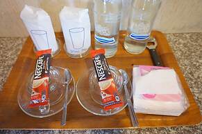 Phuruaboutique Hotel & Saunas