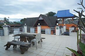 Phuruaboutique Hotel & Saunas