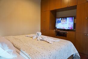 Phuruaboutique Hotel & Saunas