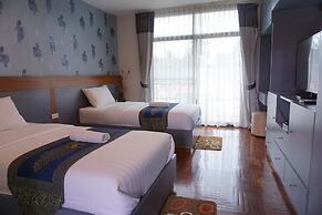 Phuruaboutique Hotel & Saunas