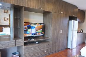 Phuruaboutique Hotel & Saunas