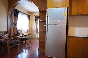 Phuruaboutique Hotel & Saunas