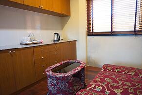 Phuruaboutique Hotel & Saunas