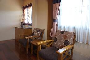 Phuruaboutique Hotel & Saunas