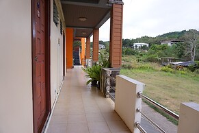 Phuruaboutique Hotel & Saunas