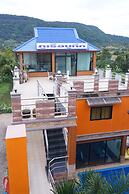 Phuruaboutique Hotel & Saunas