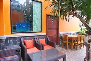 Phuruaboutique Hotel & Saunas