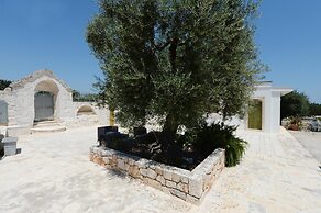 Agriturismo Laire Alberobello