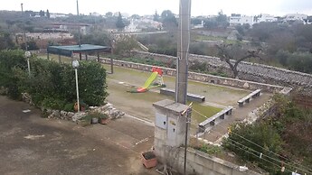 Agriturismo Laire Alberobello