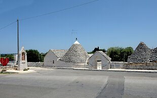 Agriturismo Laire Alberobello