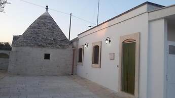 Agriturismo Laire Alberobello