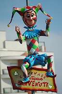 Agriturismo Laire Alberobello