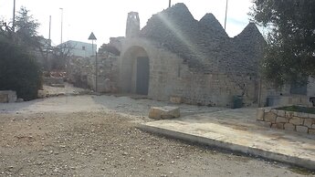 Agriturismo Laire Alberobello