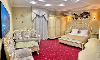 Hotel Agava