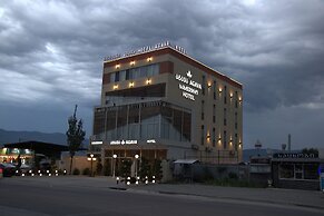 Hotel Agava