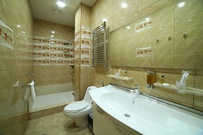 Hotel Agava