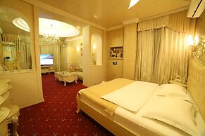 Hotel Agava