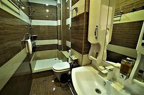 Hotel Agava