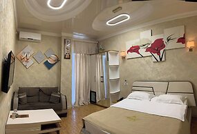 Hotel Agava