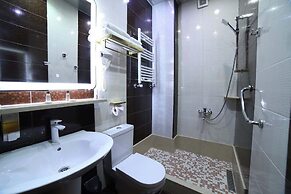 Hotel Agava