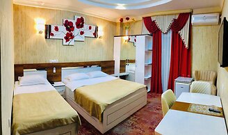 Hotel Agava