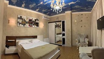 Hotel Agava