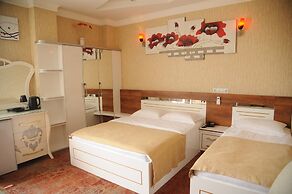 Hotel Agava