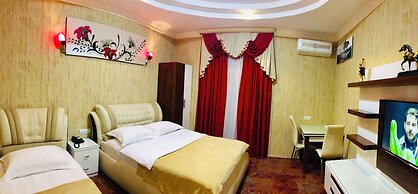 Hotel Agava