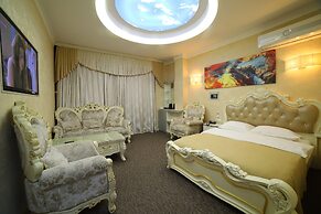 Hotel Agava