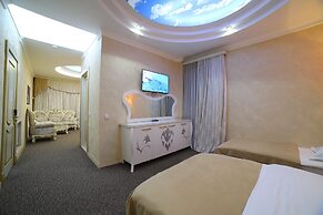 Hotel Agava