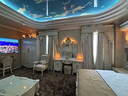 Hotel Agava