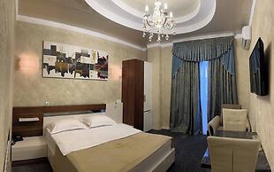 Hotel Agava