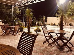 Hotel Agava