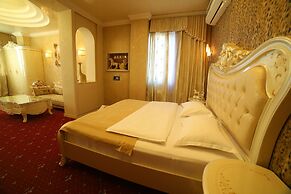 Hotel Agava
