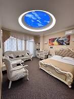 Hotel Agava