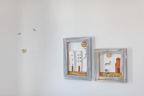 Sandy & Salty Villas