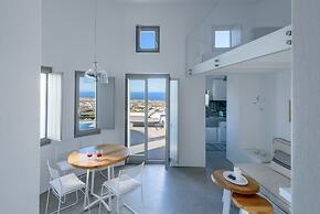 Sandy & Salty Villas