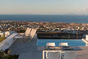 Sandy & Salty Villas