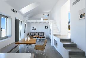 Sandy & Salty Villas