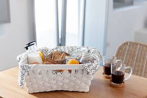 Sandy & Salty Villas