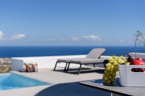 Sandy & Salty Villas