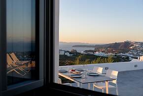 Sandy & Salty Villas