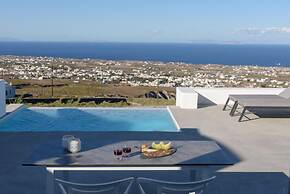 Sandy & Salty Villas