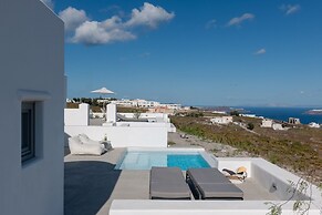 Sandy & Salty Villas