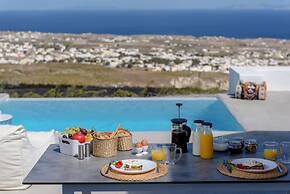 Sandy & Salty Villas