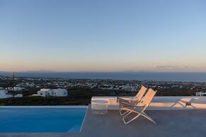 Sandy & Salty Villas