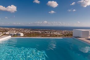 Sandy & Salty Villas