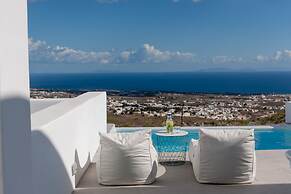 Sandy & Salty Villas