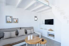 Sandy & Salty Villas