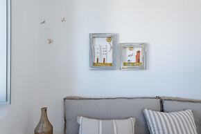 Sandy & Salty Villas